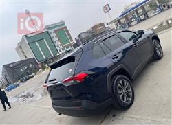 تويوتا راف 4